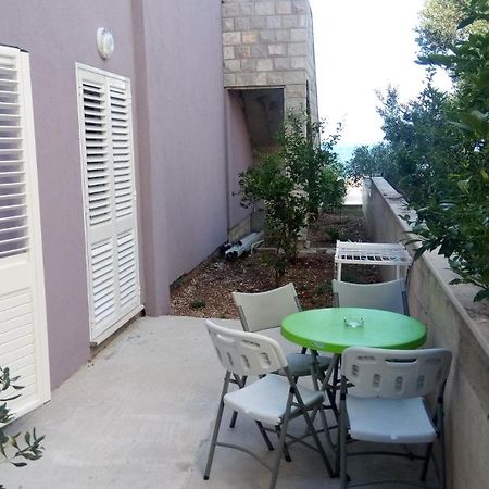 Apartments Dubas Orebić Rom bilde