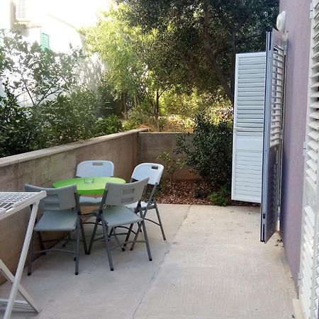 Apartments Dubas Orebić Rom bilde