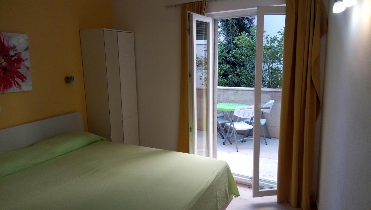Apartments Dubas Orebić Rom bilde