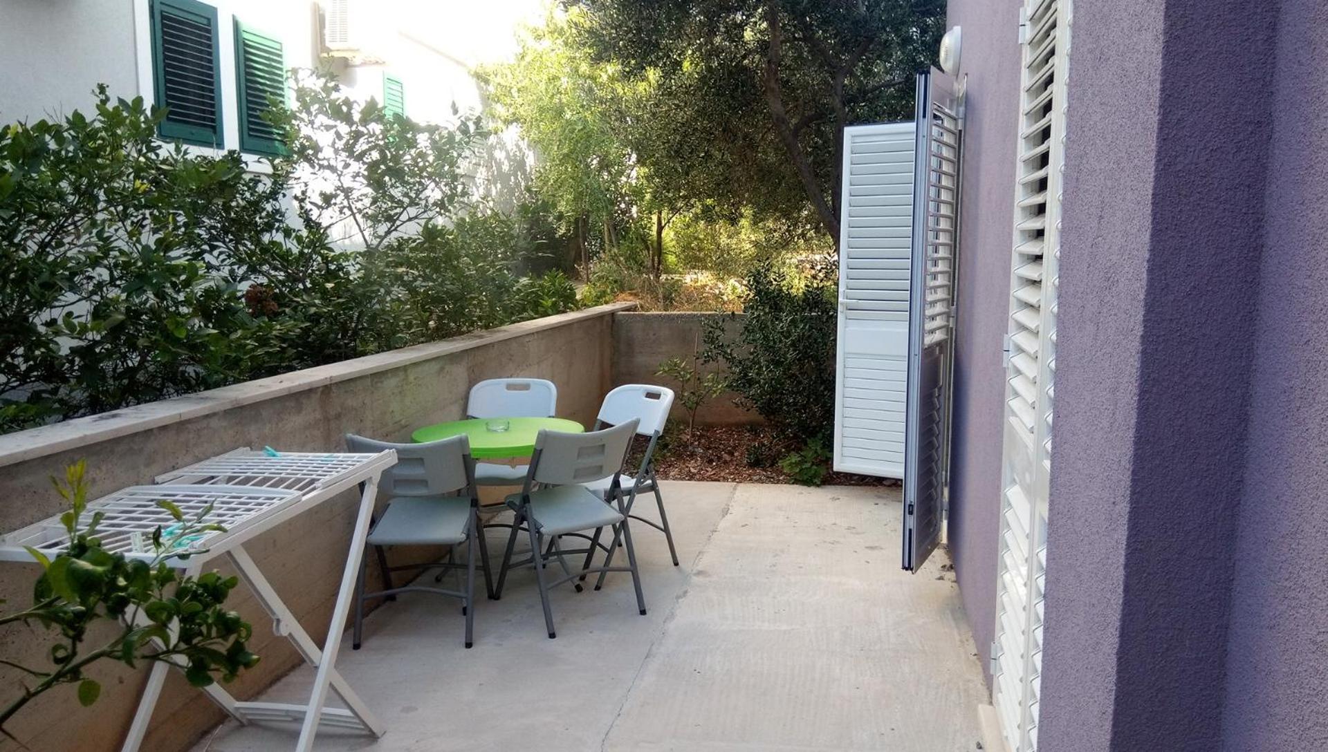 Apartments Dubas Orebić Rom bilde