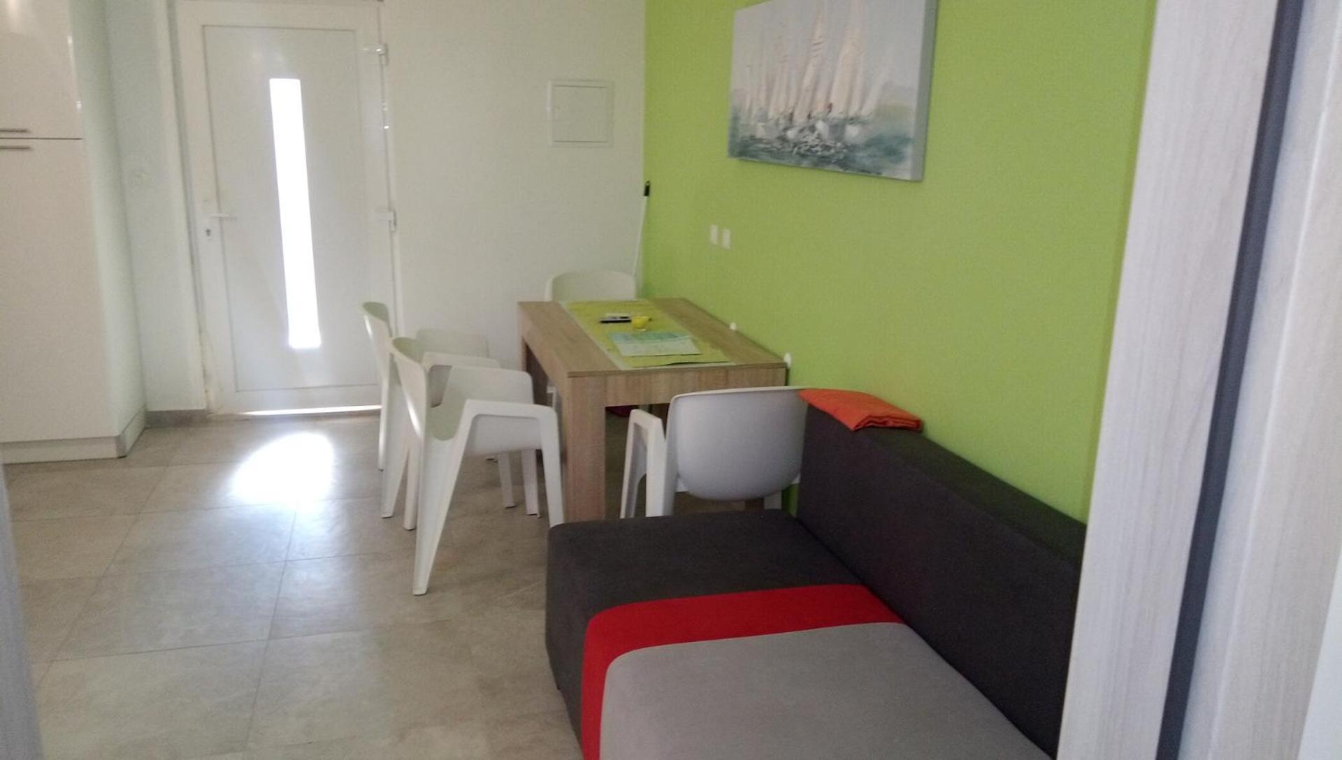 Apartments Dubas Orebić Rom bilde