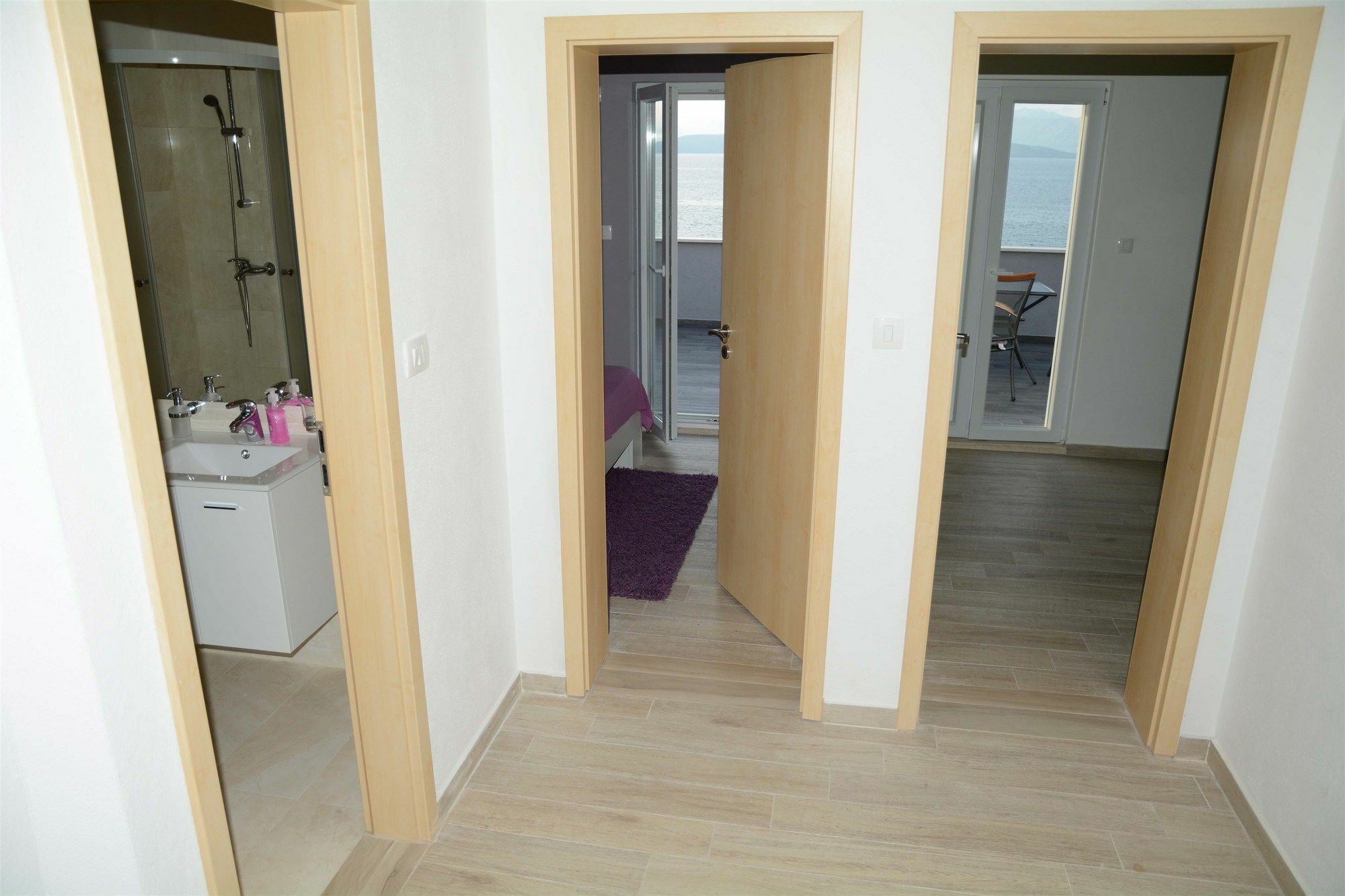 Apartments Dubas Orebić Eksteriør bilde