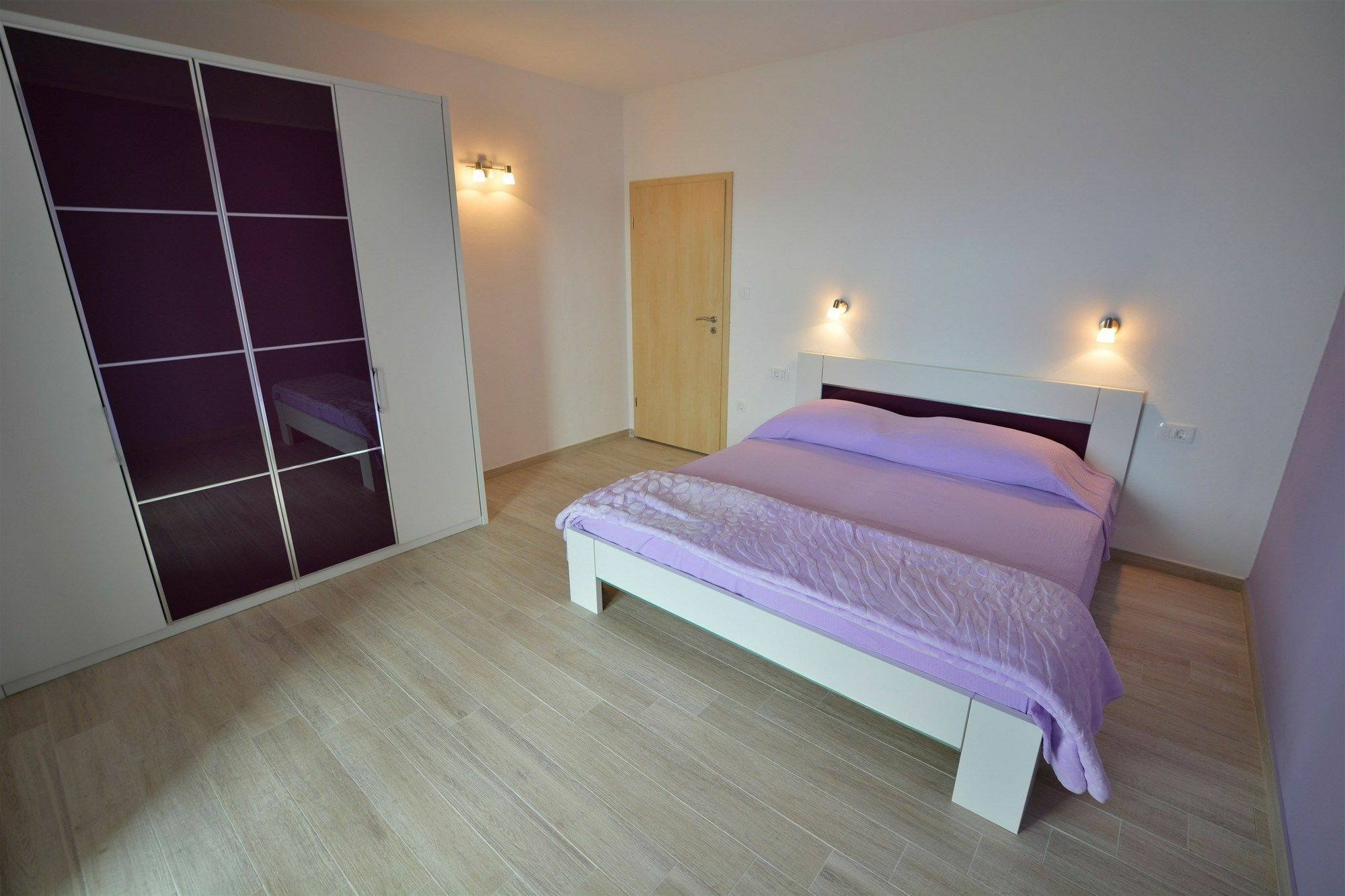Apartments Dubas Orebić Eksteriør bilde