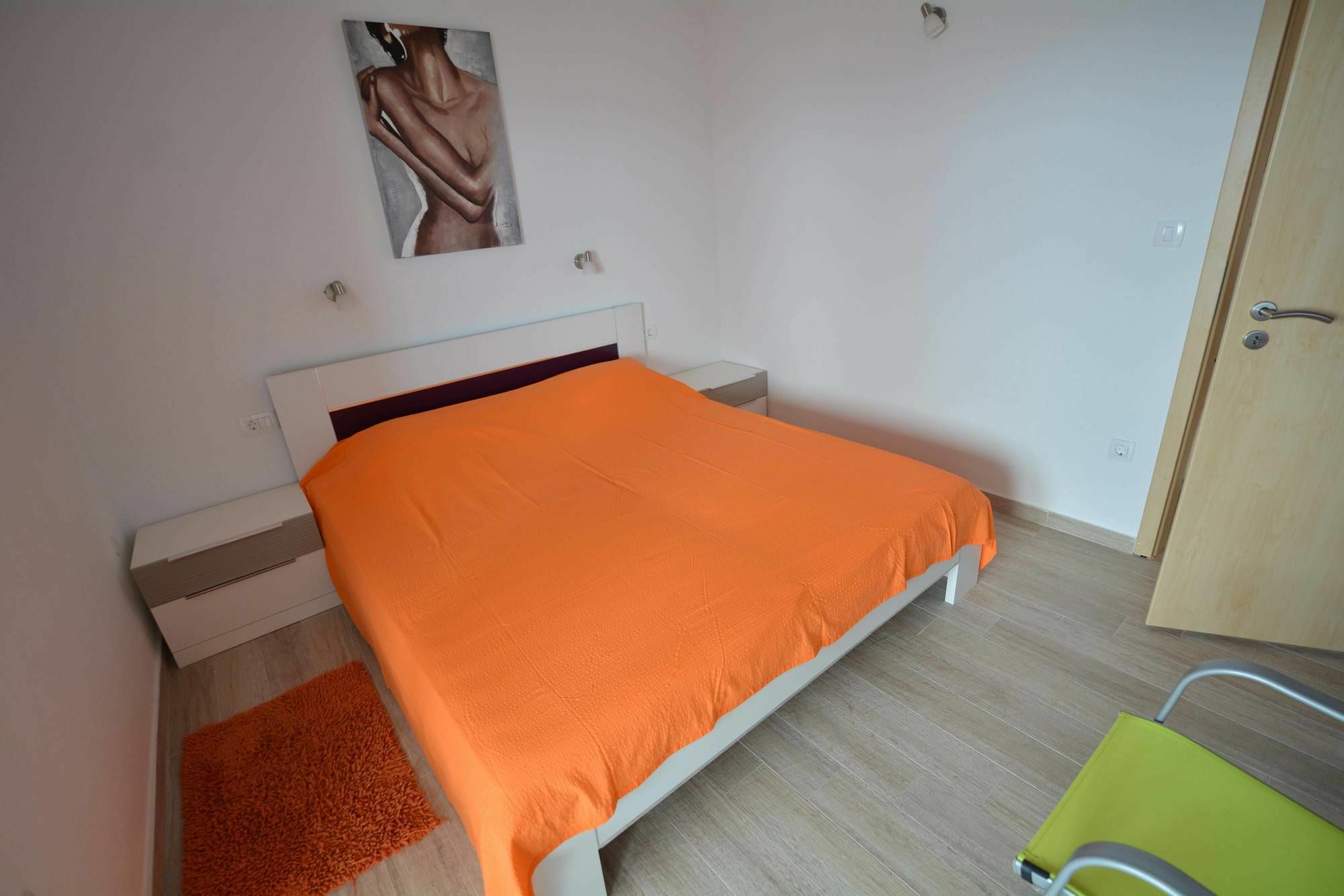 Apartments Dubas Orebić Eksteriør bilde